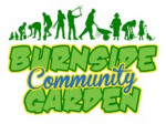 Burnside community garden